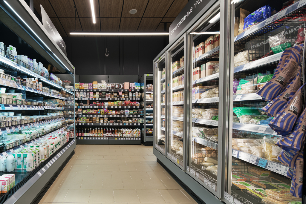 «ВкусВилл» пришел в Вышний Волочек