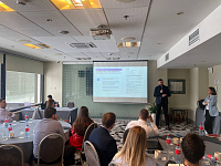 Кадры решают все!