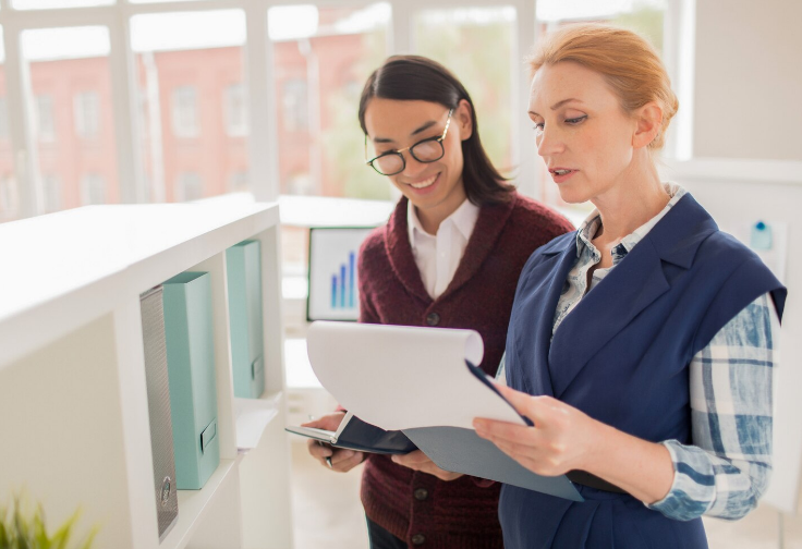 Учебные программы по мерчандайзингу: от 16 до 250 часов