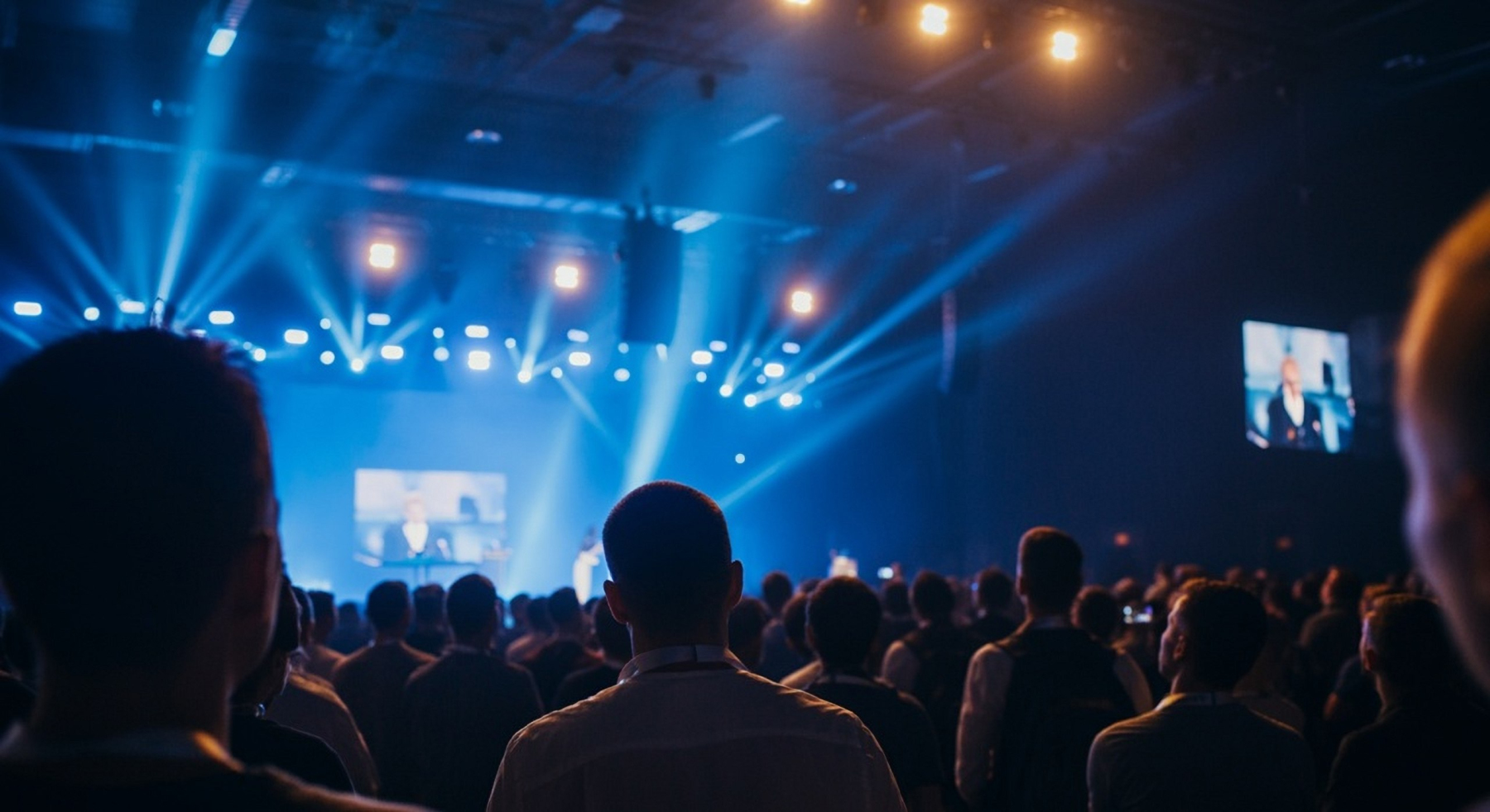 MICE-мероприятия: как укрепить отношения с партнерами и вывести бизнес на новый уровень