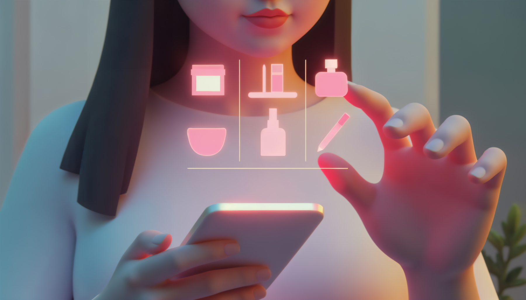 Онлайн-мерчандайзинг как инструмент продвижения