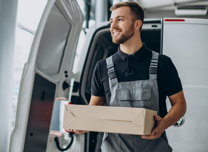 На Дальнем Востоке на фоне роста спроса на временную занятость запущен сервис «Авито Подработка»