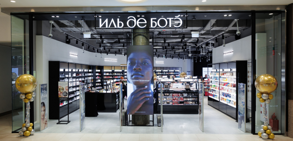 «Иль Де Ботэ» и Eshopmedia запускают ретейл-медиа платформу