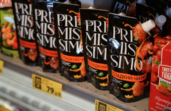 «Пятёрочка» расширяет премиальную линейку Premissimo: новые продукты для требовательных покупателей