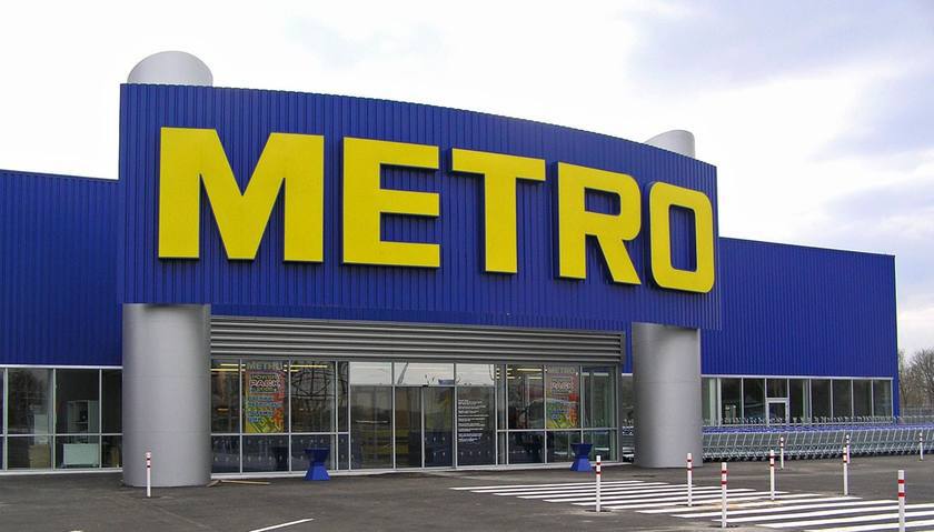 METRO разработала свою политику в области здоровья и питания