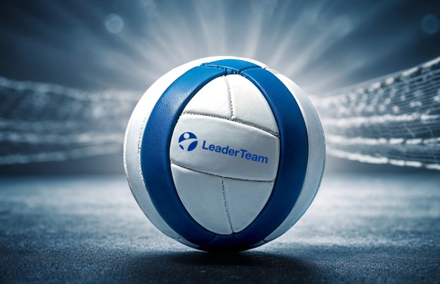 Спортивные активности в LeaderTeam: больше, чем просто работа