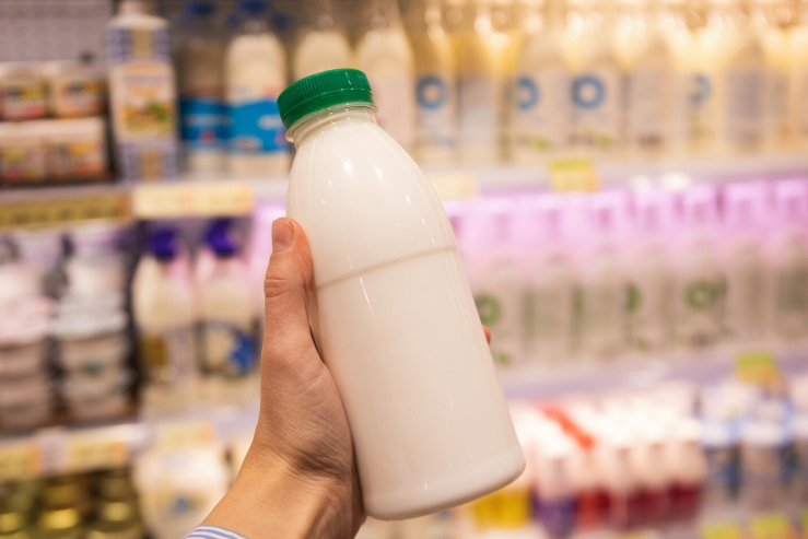 «Логика молока» увеличила выручку на 13,6% и расширила экспорт в 2025 году