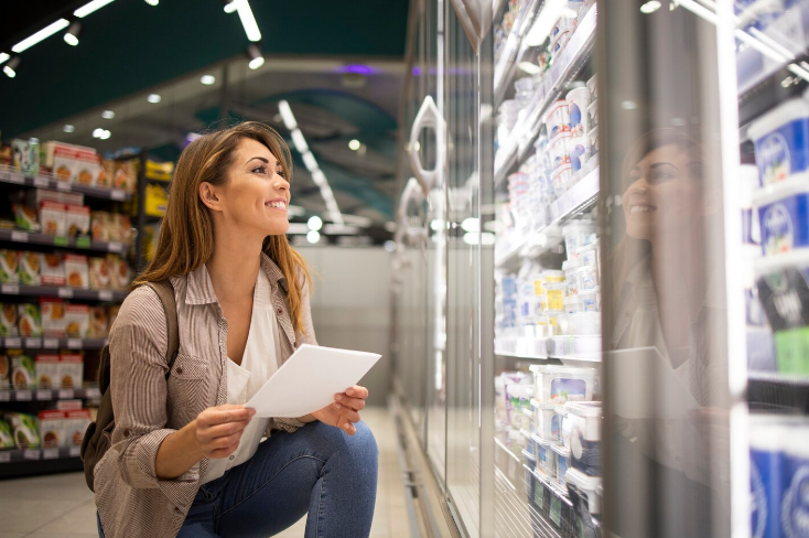 Сколько зарабатывают мерчандайзеры в регионах