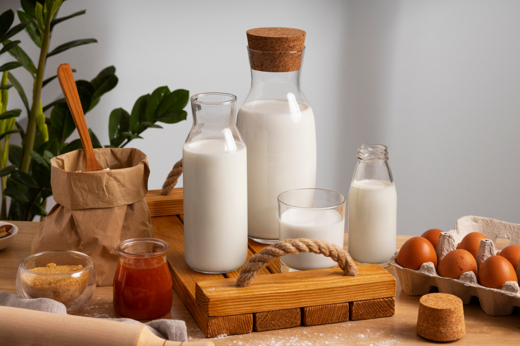 Ближе к природе: в «Яндекс Лавке» теперь можно заказать фермерские продукты