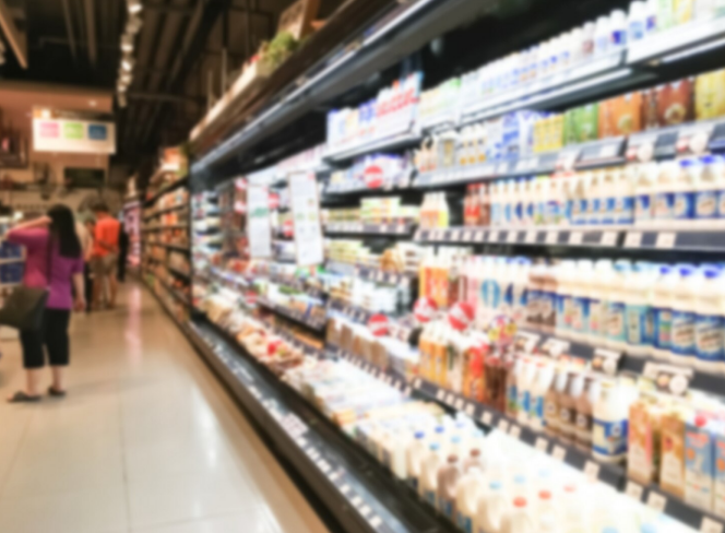 Продажи брендированных СТМ в 2025 году росли быстрее традиционных private label