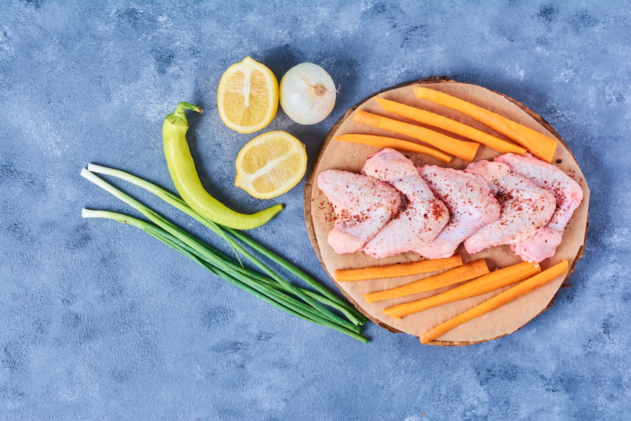 Купер назвал самые популярные продукты среди россиян в 2025 году