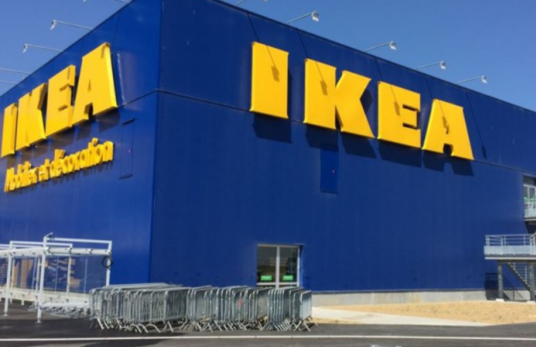 IKEA и проблема изменения климата