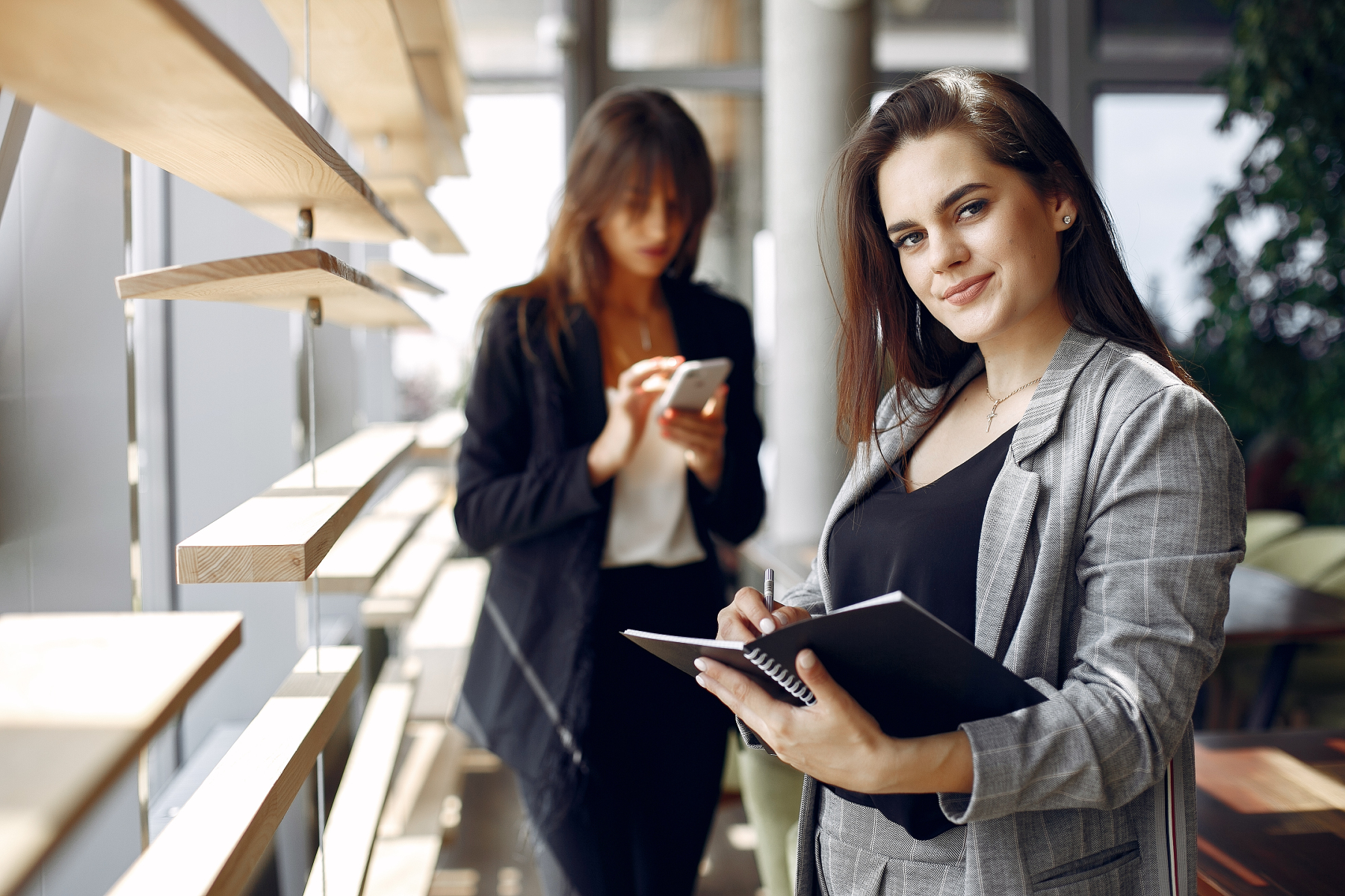 Круглый стол агентств "О поиске персонала"