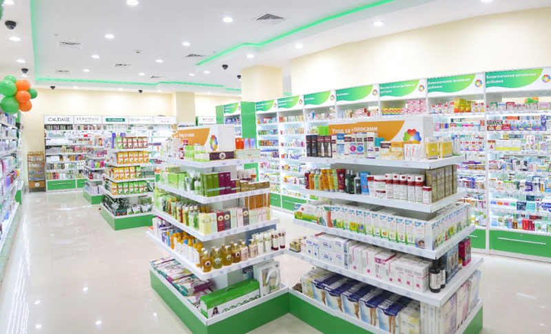 «Ригла» запускает собственную линейку лекарств и планирует расширить ассортимент до 100 позиций