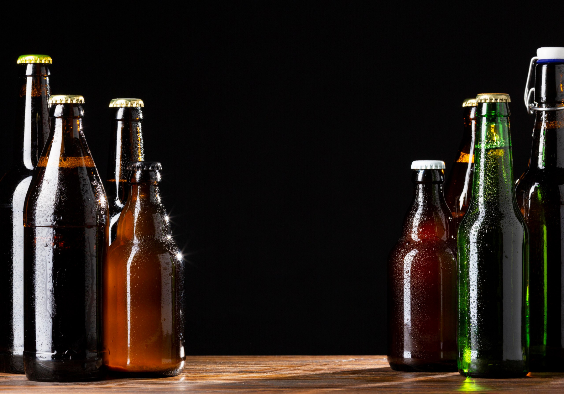 Смягчили требования: магазинам упростят условия торговли алкоголем