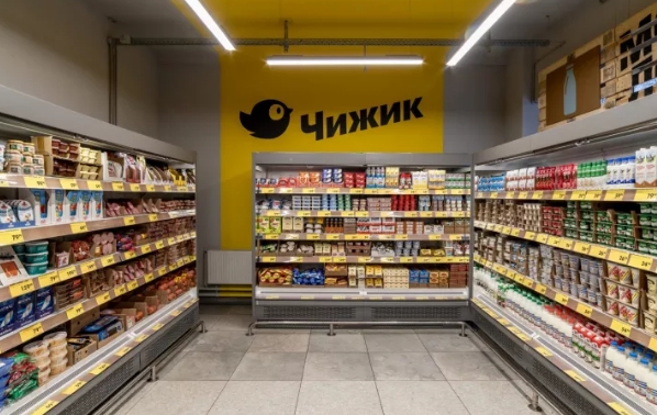 Выручка дискаунтера выросла на 80% за девять месяцев 2025 года