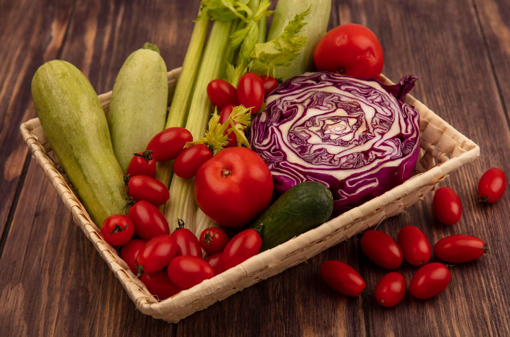 «Магнит» запустил прямые поставки фермерской продукции из Узбекистана по модели агроагрегатора