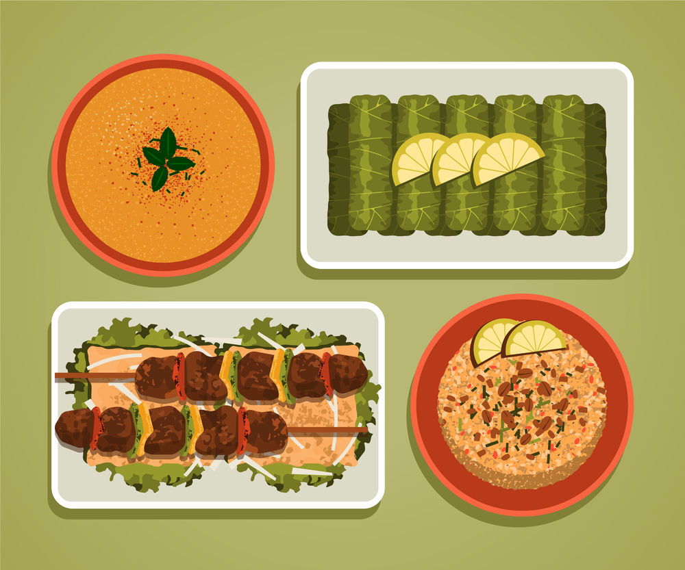 Продукцию халяль начнут сертифицировать 