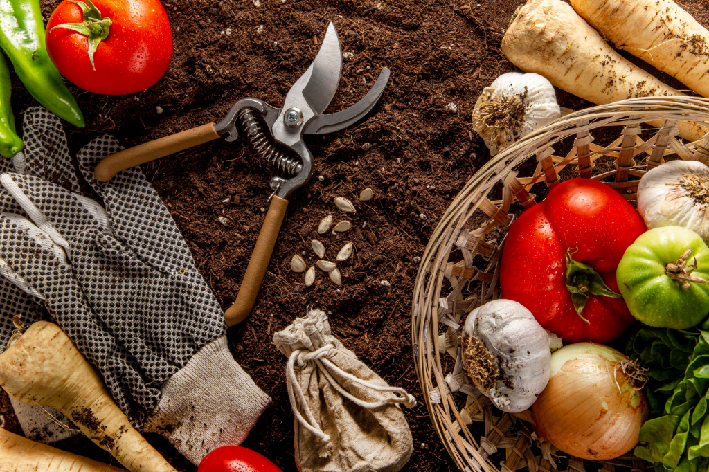Принят закон об агрегаторах фермерской продукции