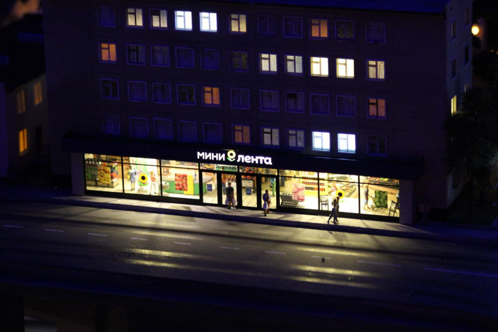 «Лента» перешла на кадровый электронный документооборот