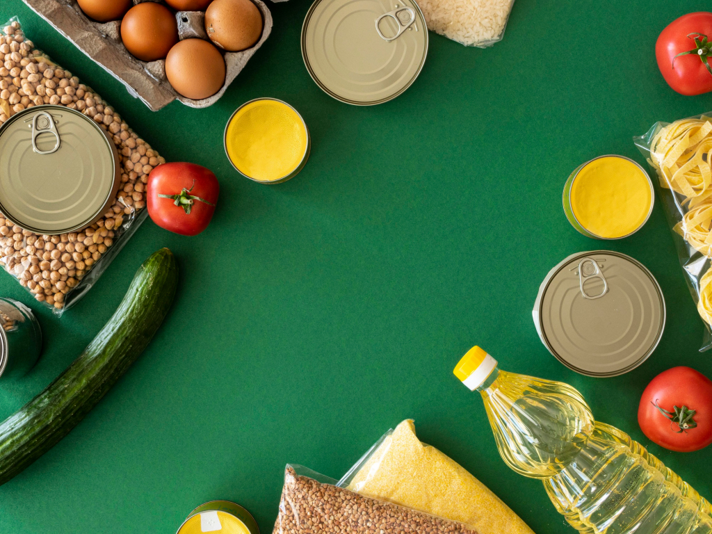 Доля дискаунтеров в продуктовой рознице растет
