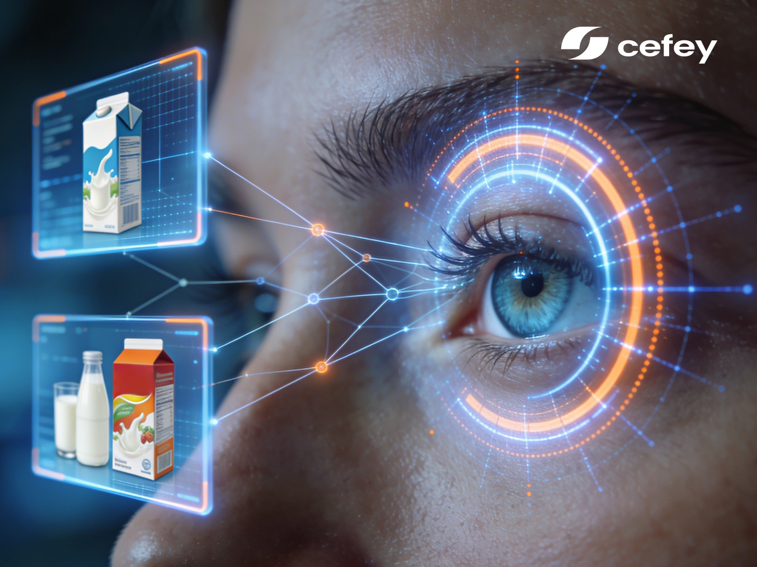 Экономика внимания: как нейромаркетинг трансформирует дизайн материалов для оформления места продажи и проектирование планограмм