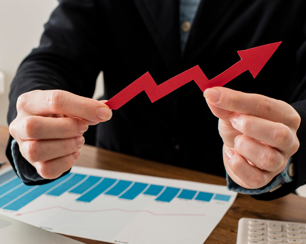 С начала года цены на продукты выросли на 5,6%