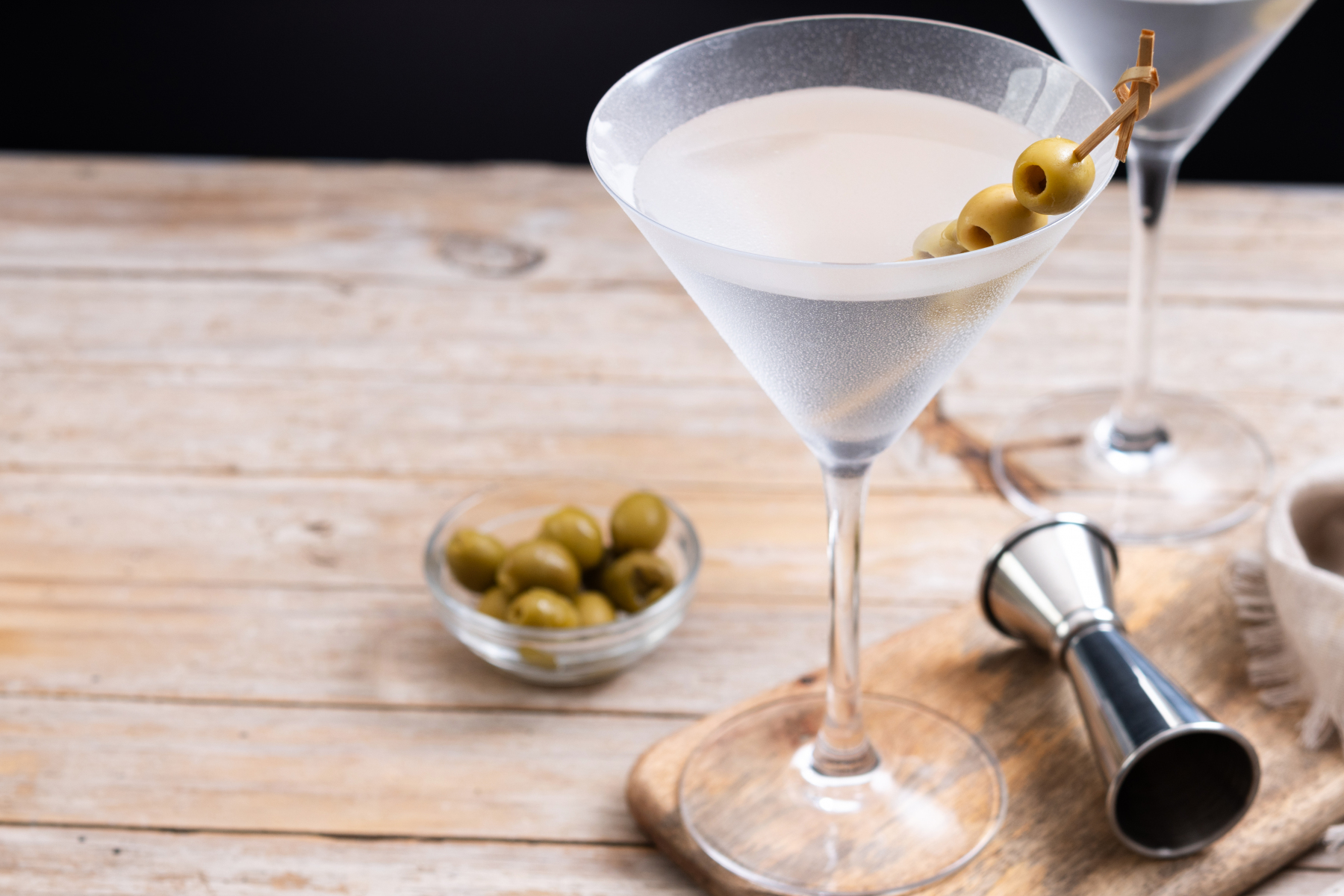 В 2026 году в России появится свой Martini 
