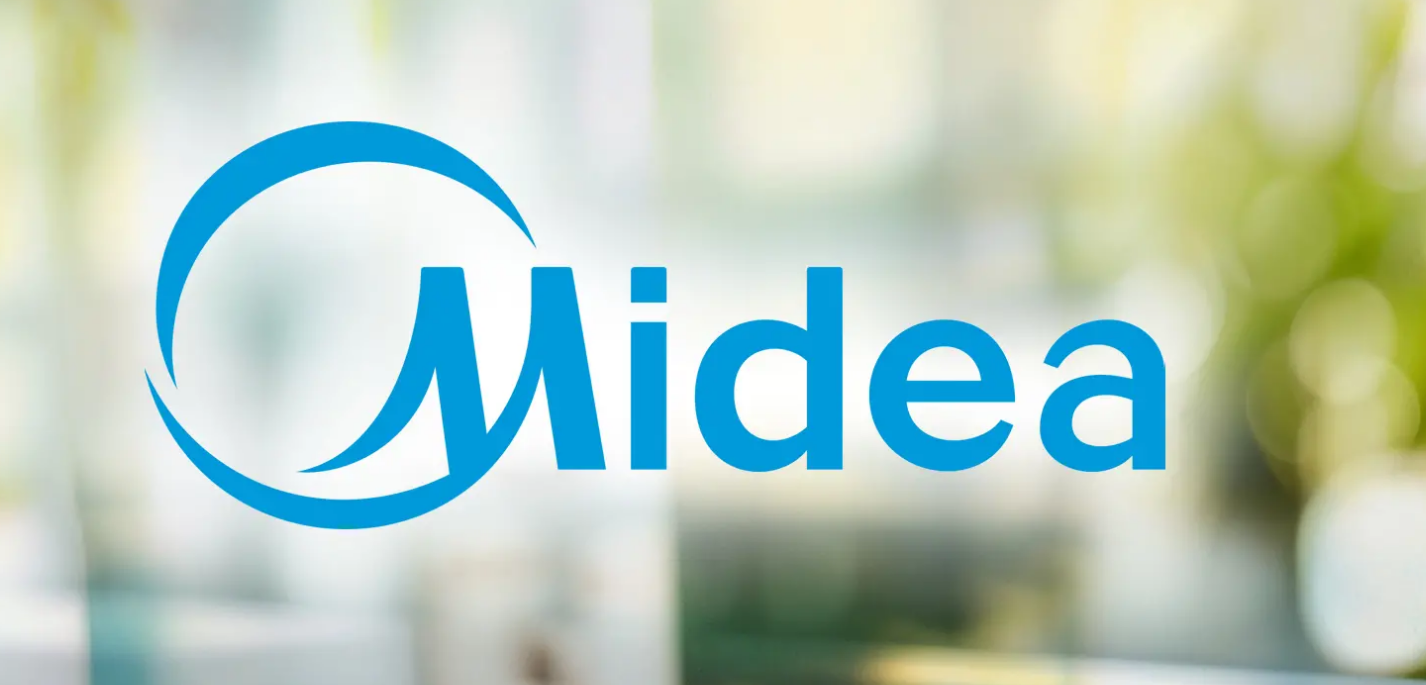 Midea открывает первый магазин в Петербурге