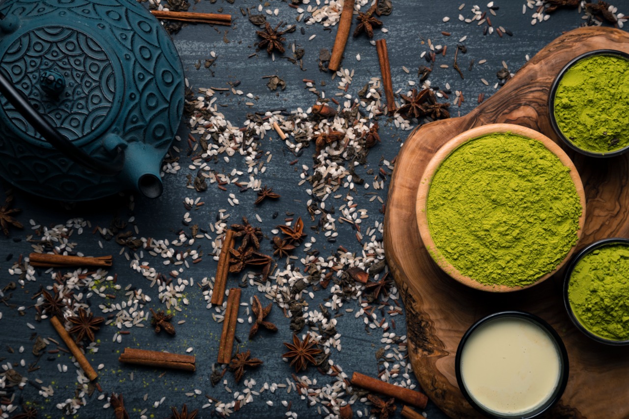 Wellness в тренде: продажи продуктов для здоровья выросли вдвое в 2025 году