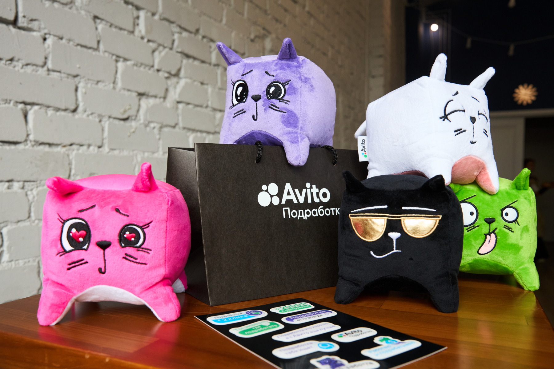 Сервис «Авито Подработка» расширяется в ЦФО