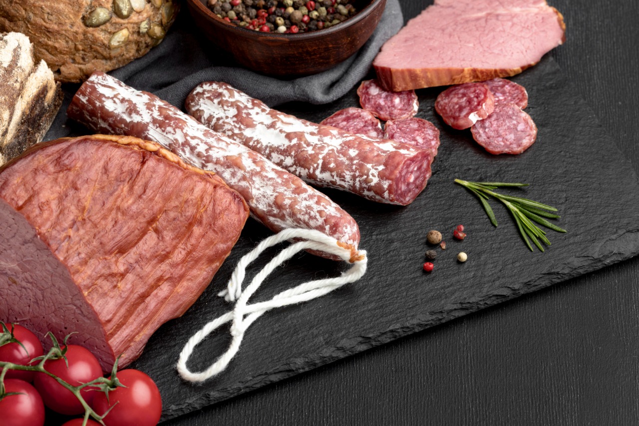 Сеть магазинов «Мой Мясной» подключилась к Куперу