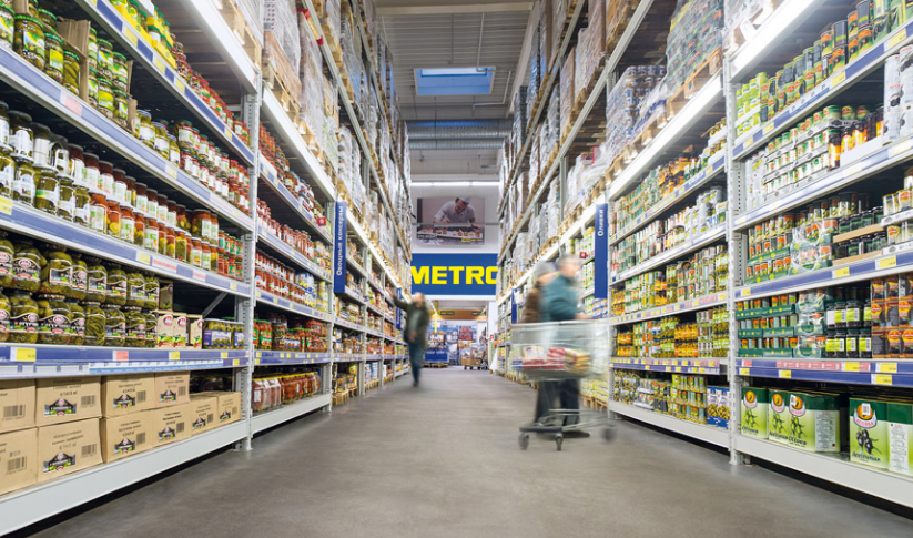 METRO демонстрирует уверенный рост в первом квартале 2025/26 финансового года