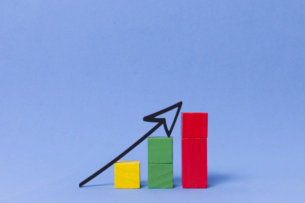 Оборот рынка розничной торговли увеличится на 12,2%