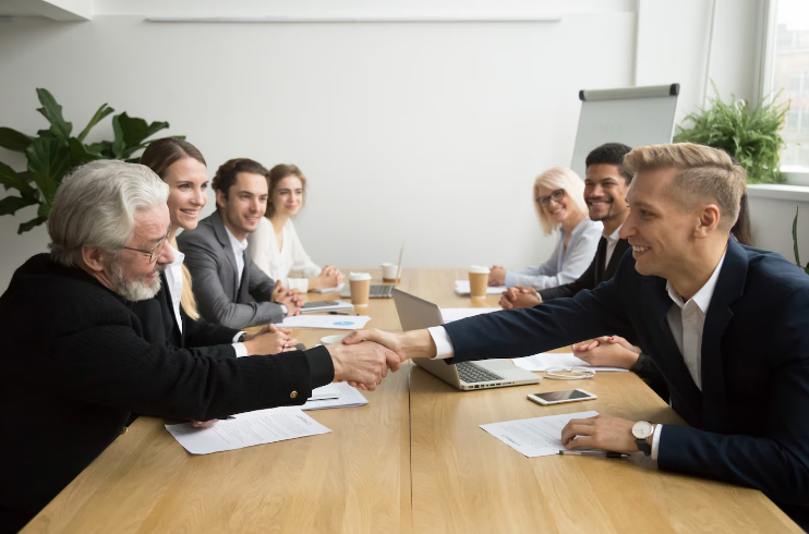 Методы продвижения агентств на b2b-рынке. Круглый стол агентств