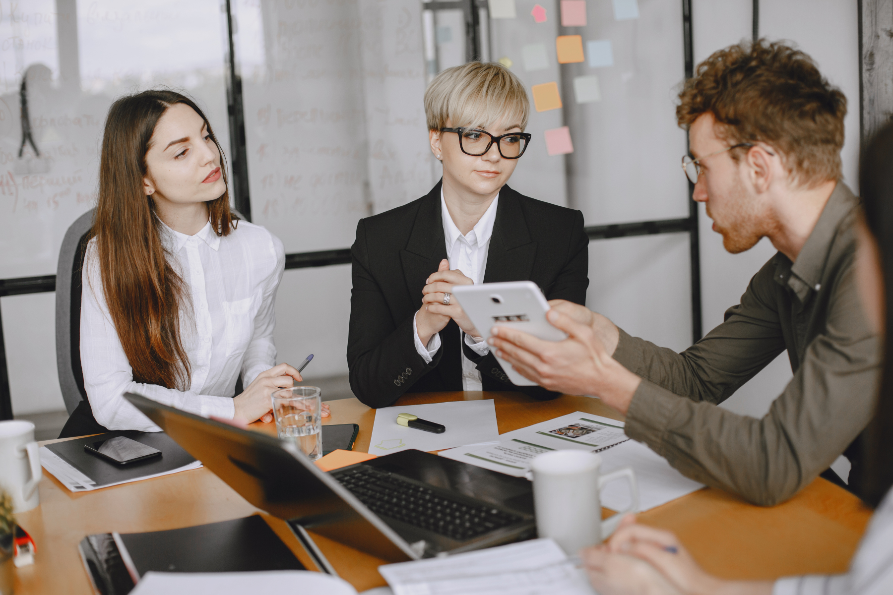Актуальные задачи новых клиентов на рынке мерчандайзинга. Круглый стол агентств