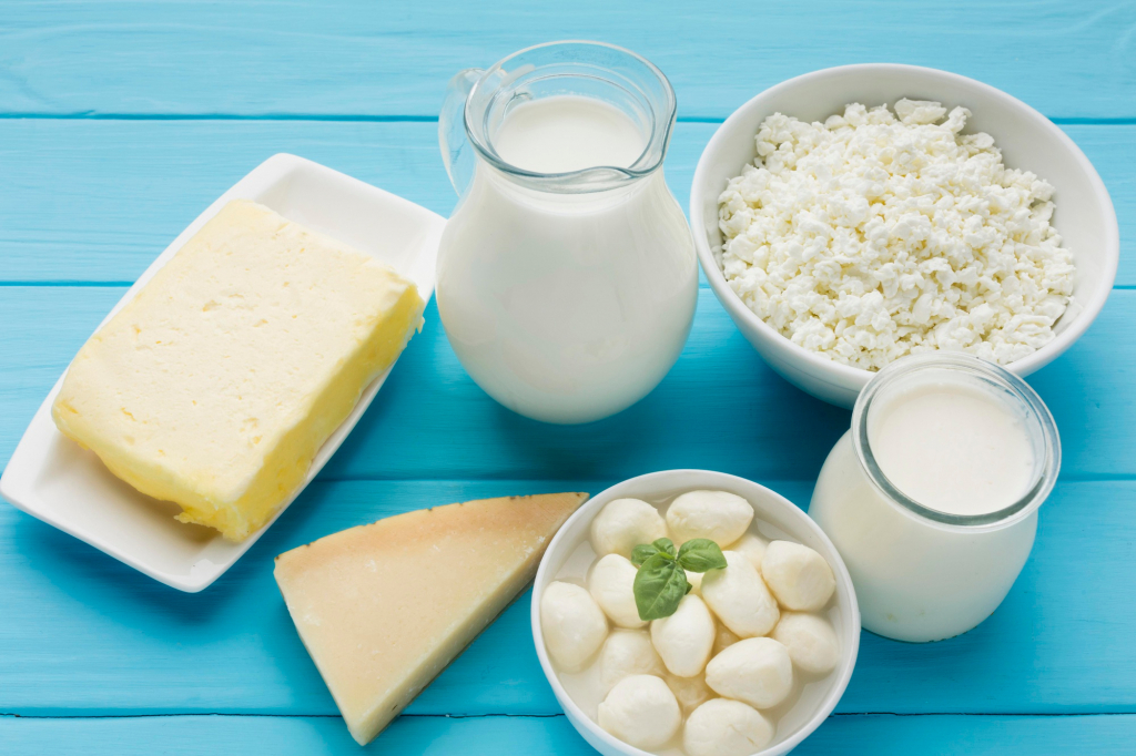 Производители молочных продуктов готовятся повысить цены
