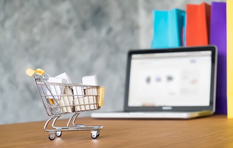 Нишевые маркетплейсы – следующая ступень эволюции ecommerce?